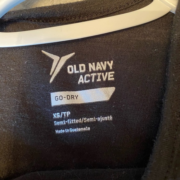 Tank top - Picture 1 of 2